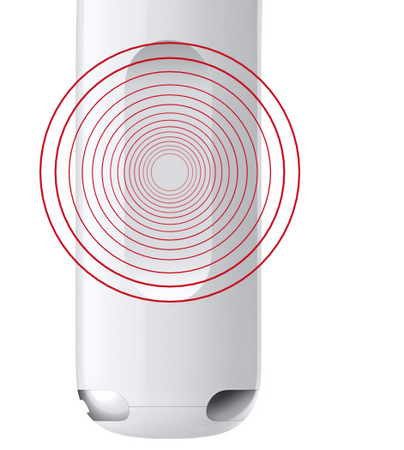 Sluchátka Apple AirPods 2022 s Lightning nabíjecím pouzdrem