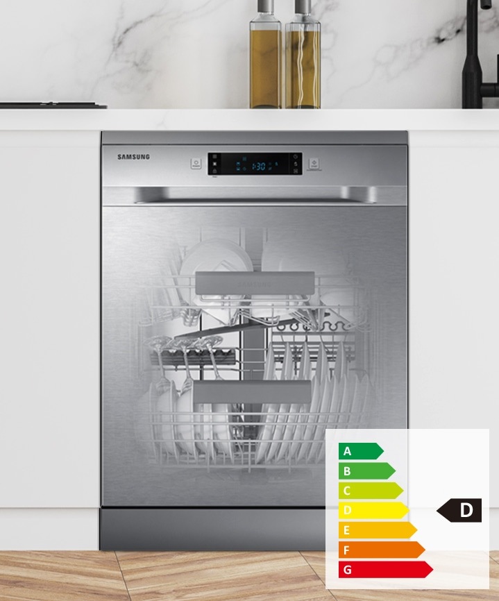 Myčka nádobí Samsung DW60A6092US/ET Myčka nádobí Samsung DW60A6092US/ET