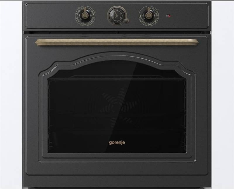 Set výrobků Gorenje BOS67372CLB + BM235CLB https://www.kasa.cz/services/TsPreviewProduct/?match=GORBOS67371CLB