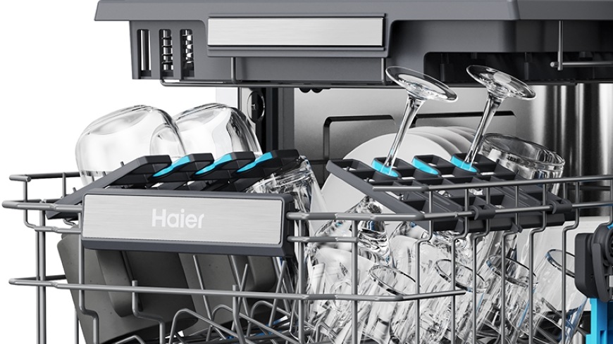 Myčka nádobí Haier I-PRO SHINE SERIES 4 XI1C3TB2FB Myčka nádobí Haier I-PRO SHINE SERIES 4 XI1C3TB2FB
