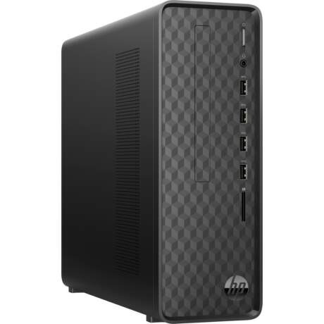 Stolní počítač HP Slim S01-pF2800nc černý HP Slim S01