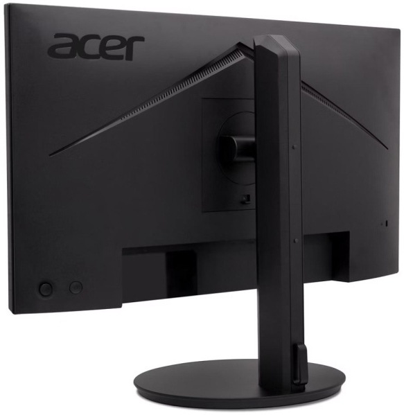 Acer Vero CB272Gbmiprx, černá