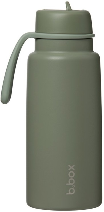 Termoláhev b.box 1 l Olive