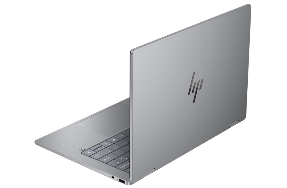 Notebook HP OmniBook X Flip NG AI 14-fm0433nc zezadu