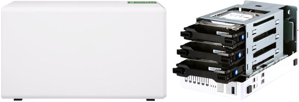 QNAP TS-332X-2G