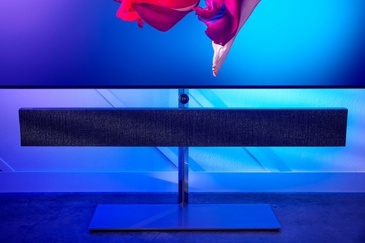 Televize Philips 65OLED984 Televize Philips 65OLED984