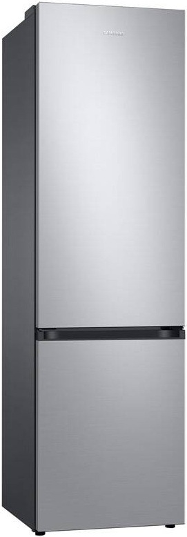 Chladnička s mrazničkou Samsung RB38T600DSA/EF stříbrná