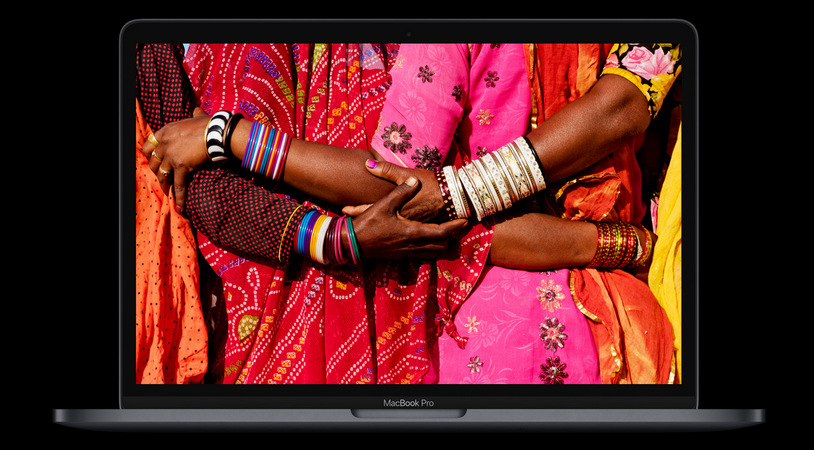 Notebook Apple MacBook Pro 13" M1 512 GB - Silver CZ Notebook Apple MacBook Pro 13" M1 512 GB - Silver CZ