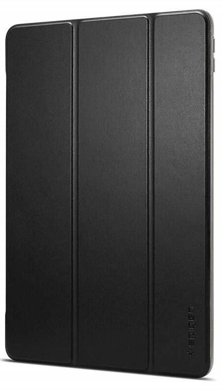 Pouzdro na tablet Spigen Smart Fold na Apple iPad Air 10,5" černé