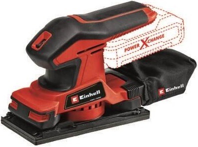 Vibrační bruska Einhell TC-OS 18187 Li