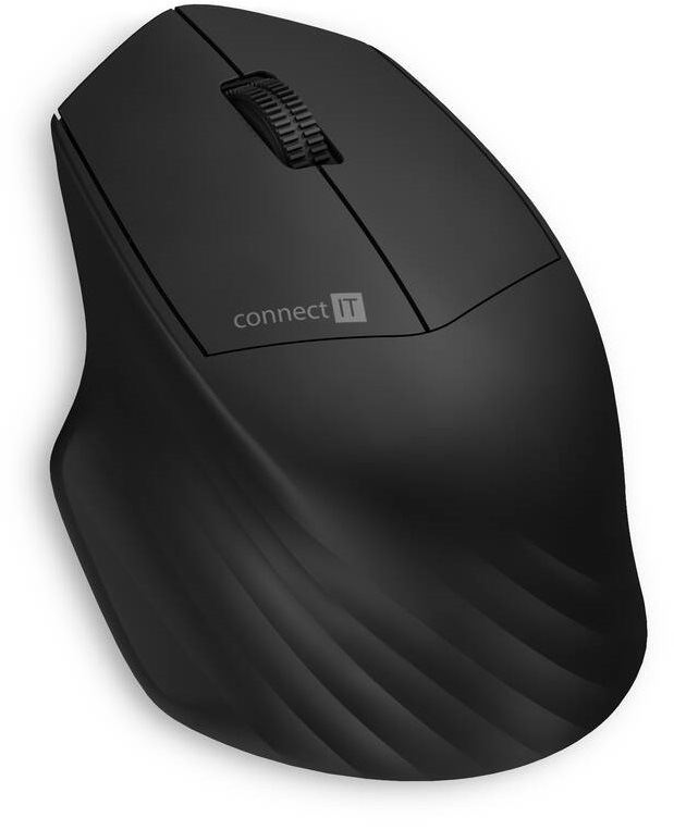 Connect IT Triple SmartSwitch