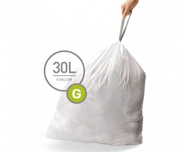 Sáčky do koše Simplehuman 30 l https://www.kasa.cz/services/TsPreviewProduct/?match=PTICW0166