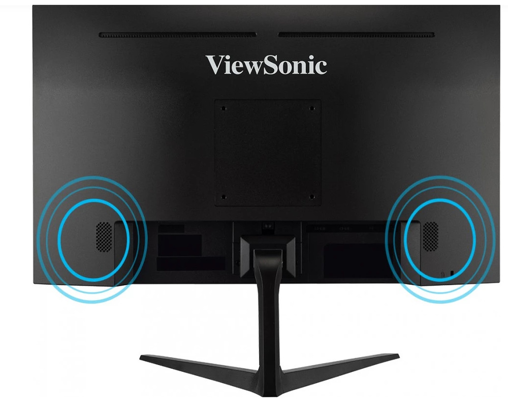 Herní monitor ViewSonic VX2418-P-MHD