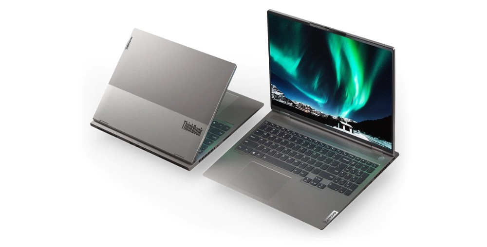 Lenovo ThinkBook 16p G2