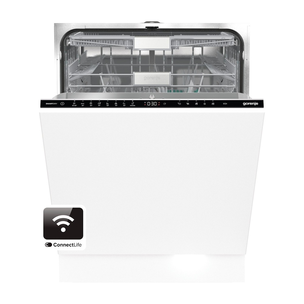 Vestavná myčka nádobí Gorenje GV693C60UVAD