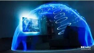 Philips 48OLED807