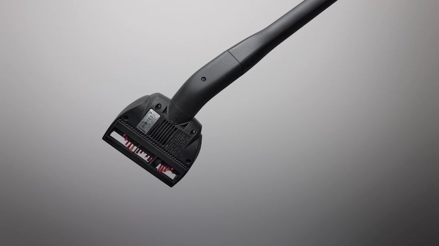 Kartáč Miele Electro Compact HX-SEB 23 Kartáč Miele Electro Compact HX-SEB 23
