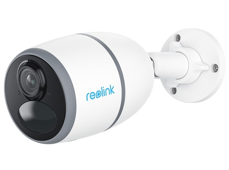 IP kamera Reolink Go Series G330 - Go Plus bílá