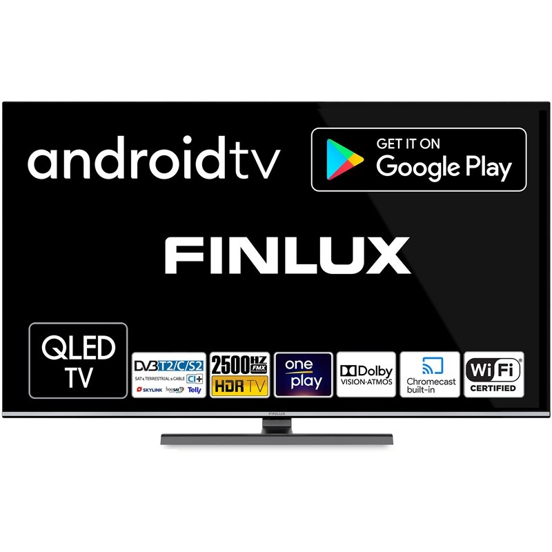 Televize Finlux 50FQK9070