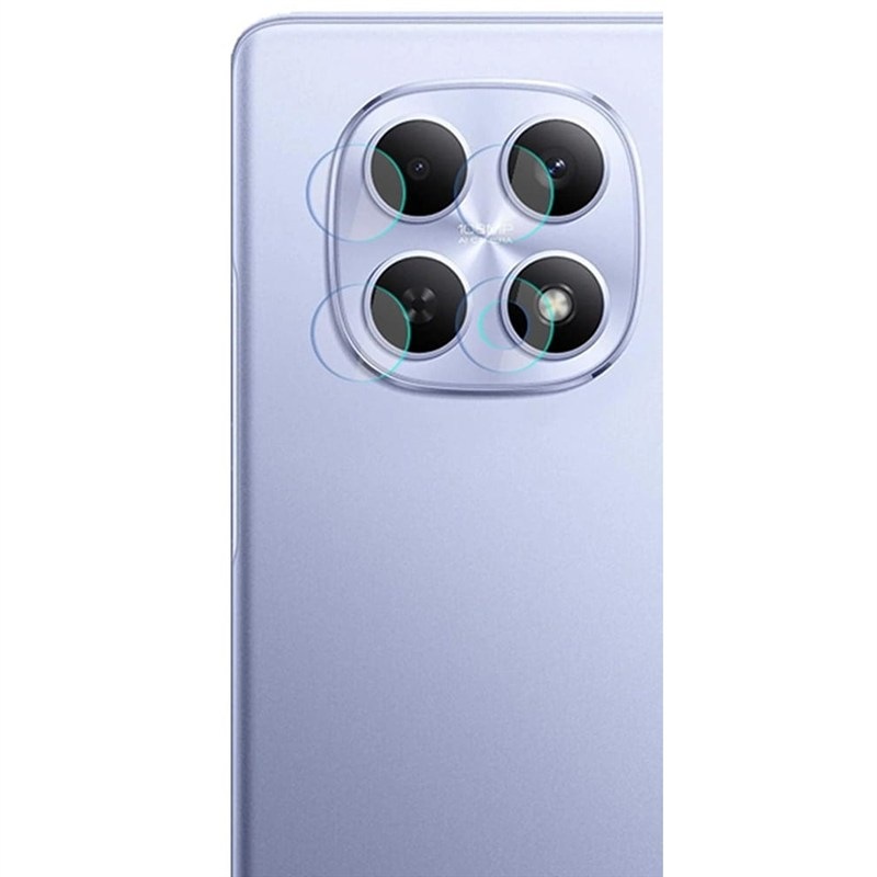 3mk Lens Protection na Xiaomi Redmi Note 15 4G/5G