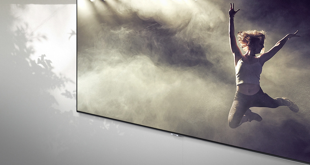 Televize Samsung QE65Q7FN