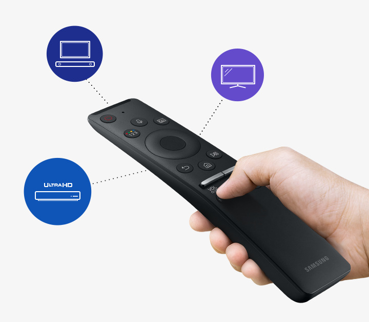 Soundbar Samsung HWR450 černý Soundbar Samsung HWR450 černý