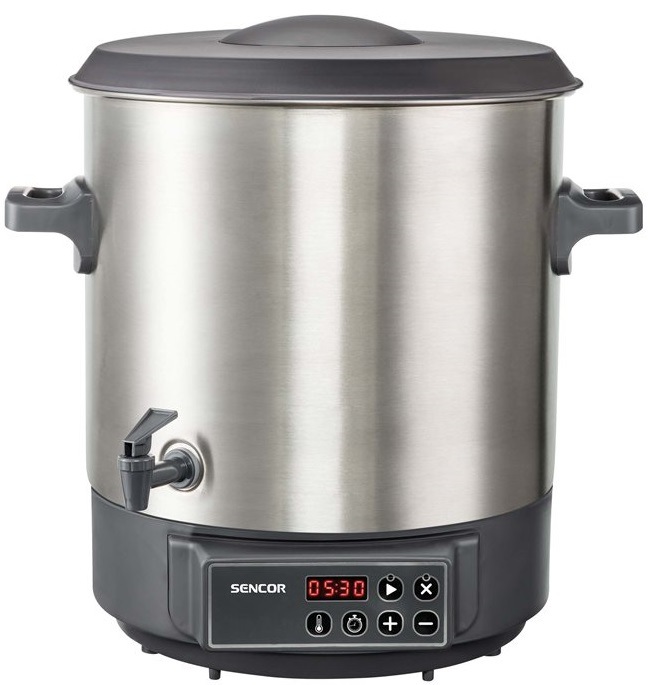 Sencor SPP 3200SS