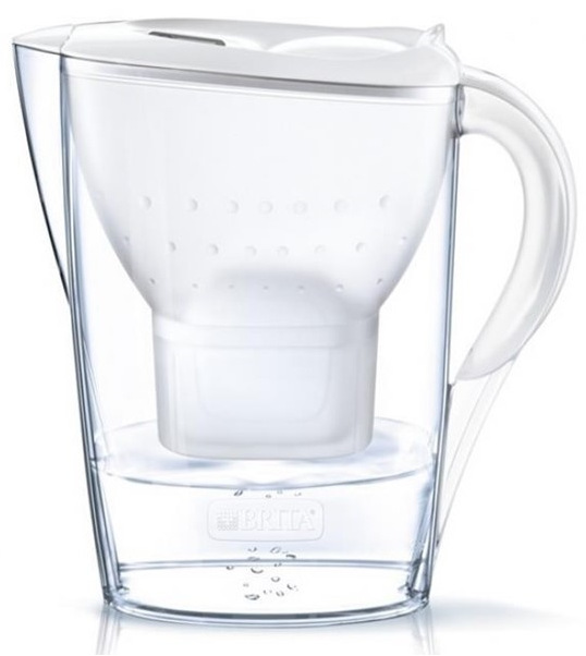 Brita Marella Cool Memo, bílá