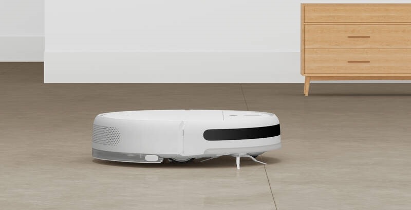 Robotický vysavač Xiaomi Mi Robot Vacuum Mop 1C bílý Robotický vysavač Xiaomi Mi Robot Vacuum Mop 1C bílý