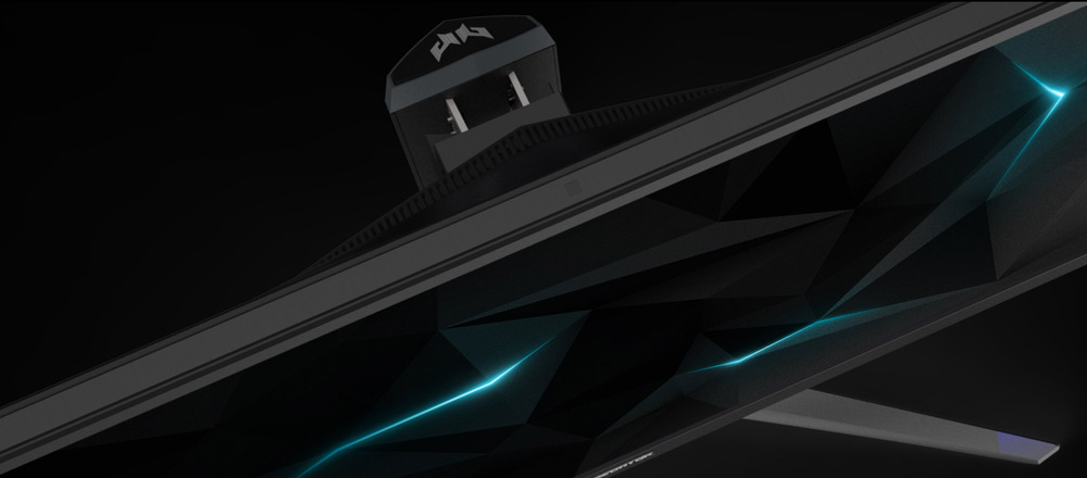 Herní monitor Acer Predator XB323UGPbmiiphzx Herní monitor Acer Predator XB323UGPbmiiphzx