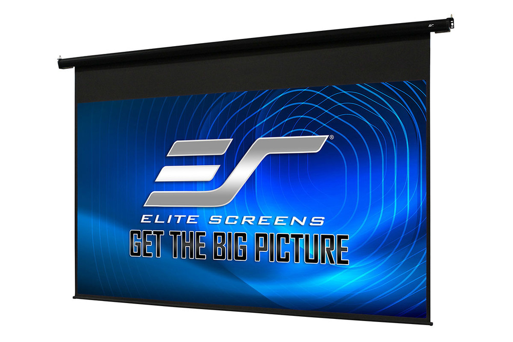 Elite Screens Spectrum 84"