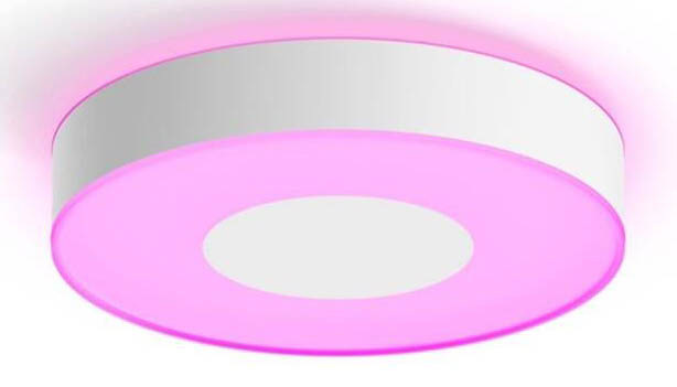 Stropní svítidlo Philips Hue Infuse M bílé