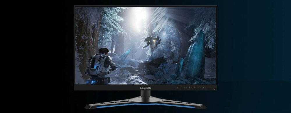 Lenovo Y25g-30