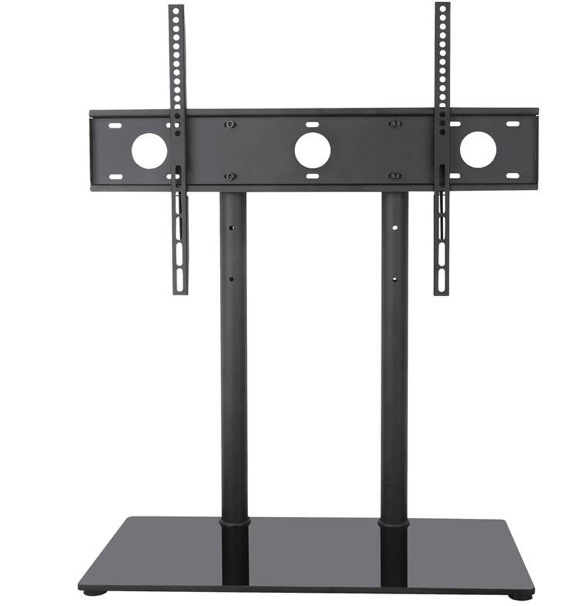 Stojan pro TV STELL SHO 1043, pro úhlopříčky 32" až 65", nosnost 50 kg černý Stojan pro TV STELL SHO 1043, pro úhlopříčky 32" až 65", nosnost 50 kg černý