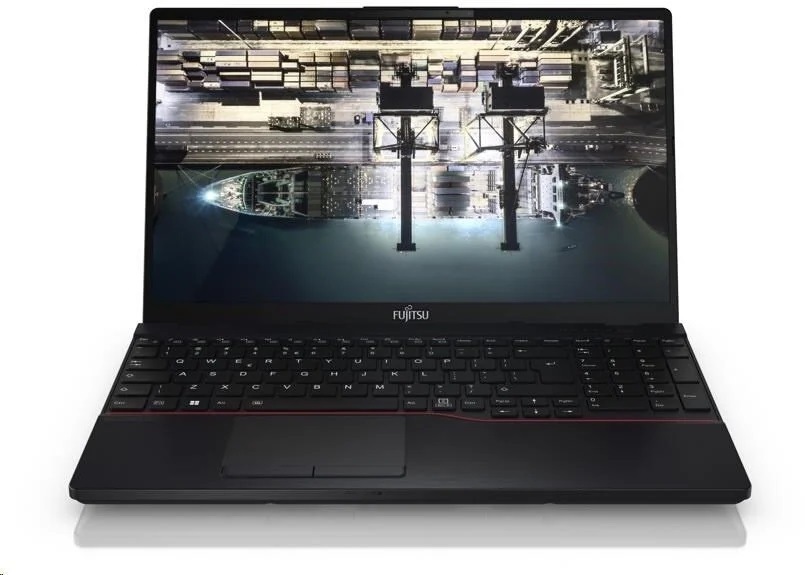 Fujitsu LifeBook E5512