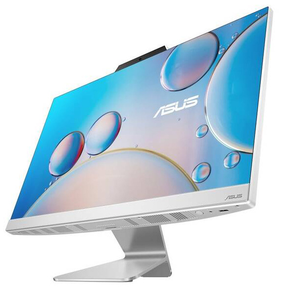 Počítač All In One Asus E3402 bílý