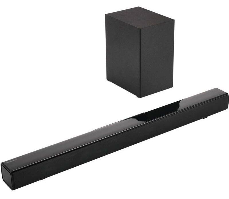 Soundbar Panasonic SC-HTB150EGK černý