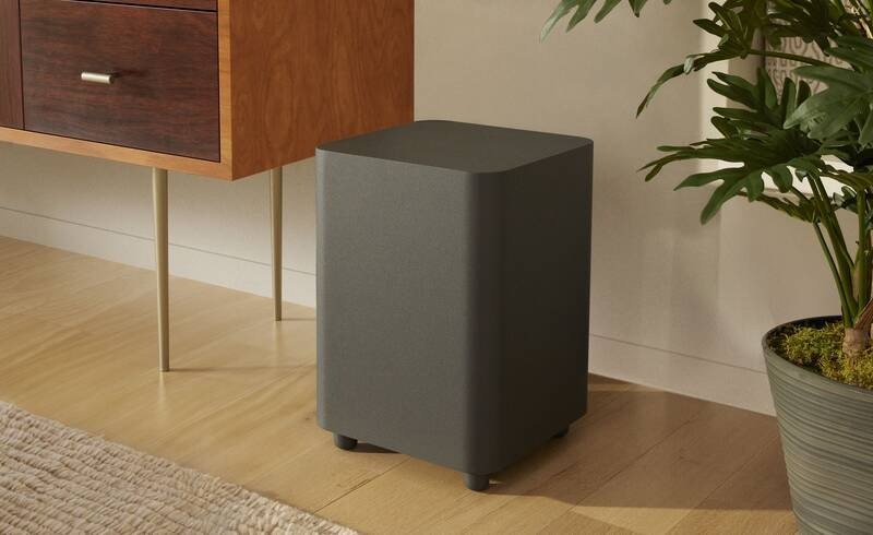 Soundbar JBL BAR 1300 černý Soundbar JBL BAR 1300 černý