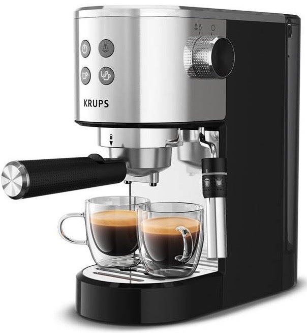 Espresso Krups XP444C10 Virtuoso+