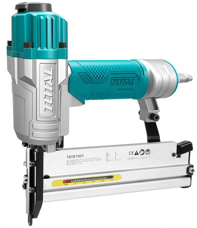 Sponkovačka Total tools TAT81501