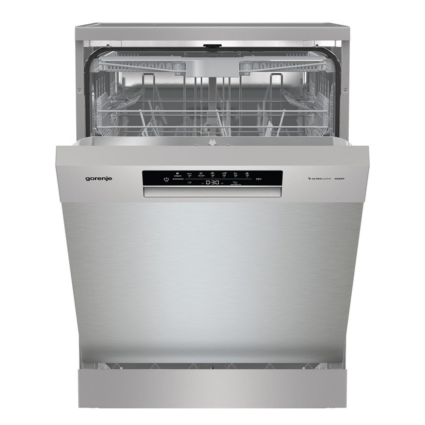Myčka nádobí Gorenje GS643D90X, nerezová