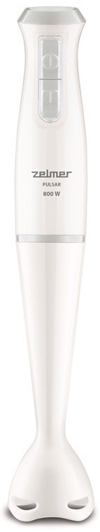 Ponorný mixér Zelmer ZHB4560S bílý