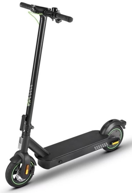 Elektrická koloběžka Acer Series 3 Advance Black černá Elektrická koloběžka Acer Series 3 Advance Black černá