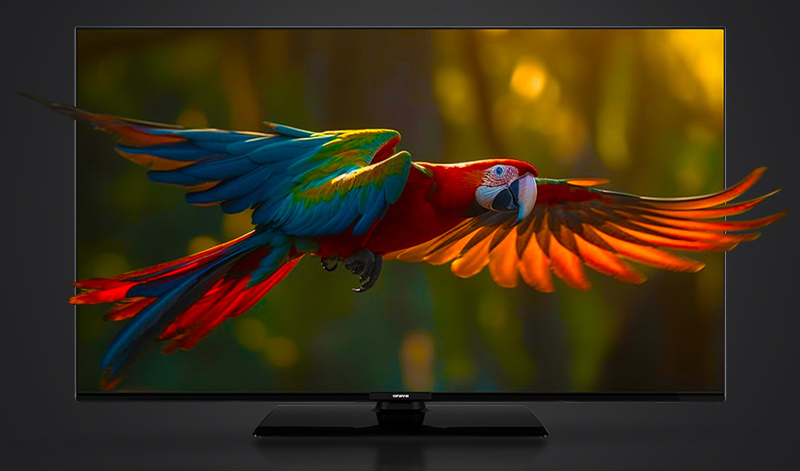 Televize Orava LT-ANDR24 A01 Televize Orava LT-ANDR24 A01