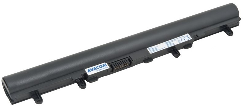Baterie Avacom Acer Aspire V5 series Li-Ion 14,8V 2800mAh