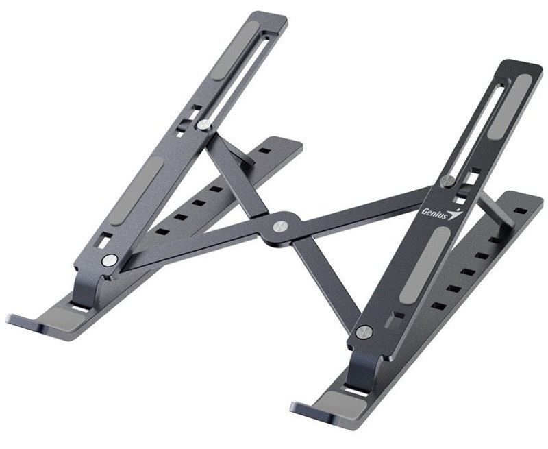 Podstavec pro notebooky Genius G-Stand M250 šedý