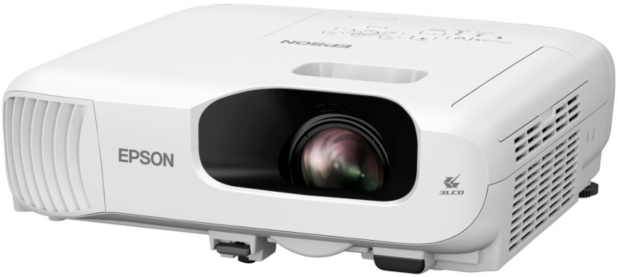 Projektor Epson EB-W56S bílý Epson EB-W56S