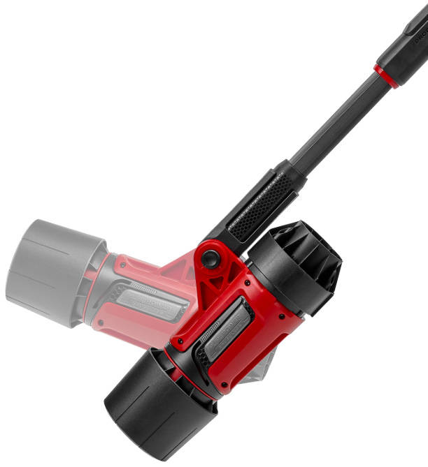 Fukar zahradní Einhell Professional GP-LB 36/270 Li E BL-Solo (bez baterie) Fukar zahradní Einhell Professional GP-LB 36/270 Li E BL-Solo (bez baterie)