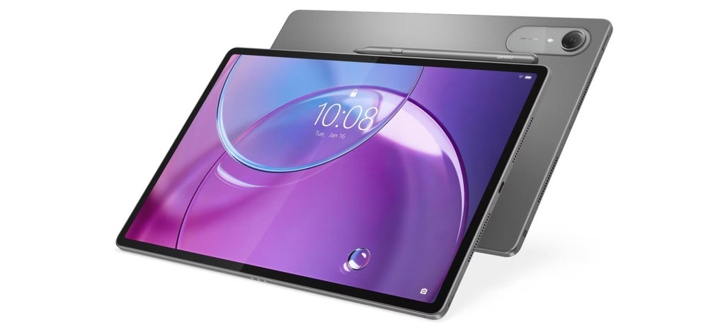 Dotykový tablet Lenovo Idea Tab Pro Gen 2 Matte Display 8 GB / 256 GB šedý Dotykový tablet Lenovo Idea Tab Pro Gen 2