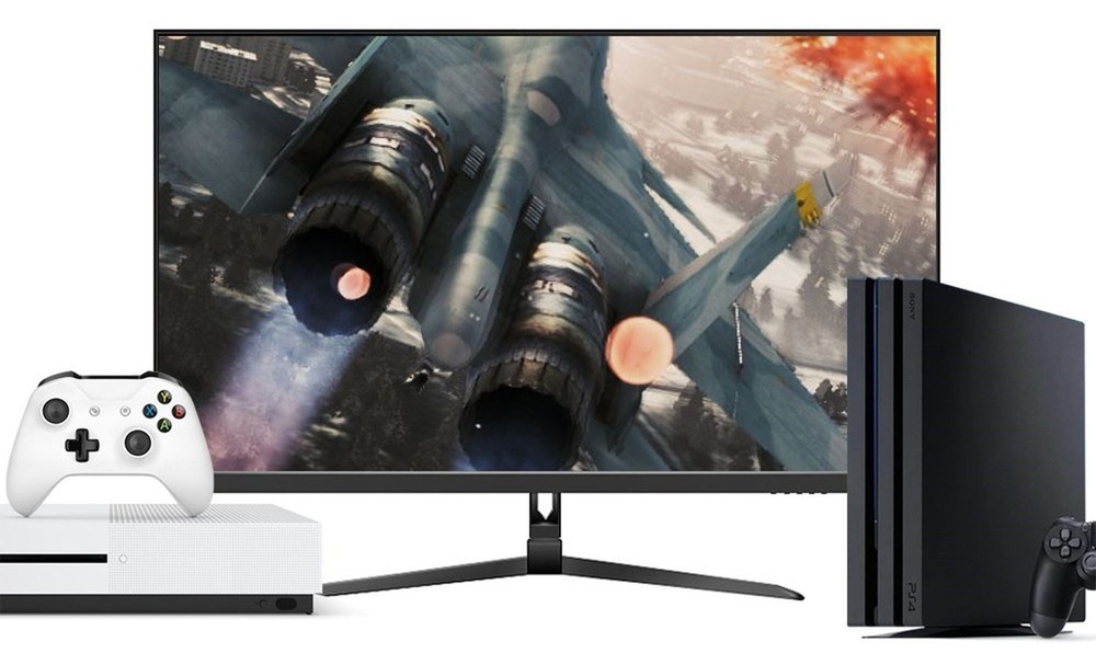 PXN 2119 PRO Flightstick je kompatibilní s počítači i konzolemi